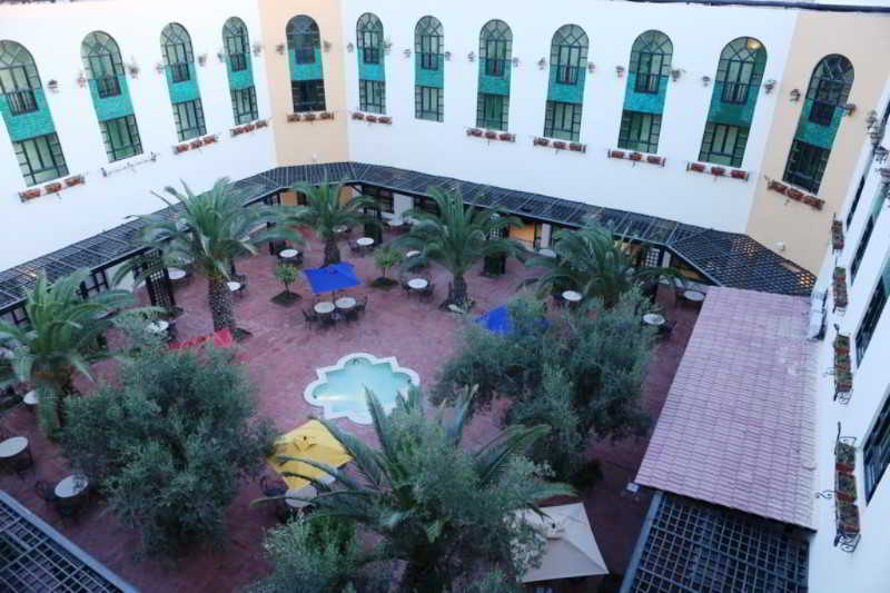 Dessole Saadia Resort Monastir Exterior photo