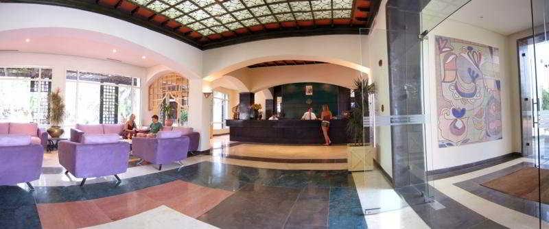 Dessole Saadia Resort Monastir Exterior photo